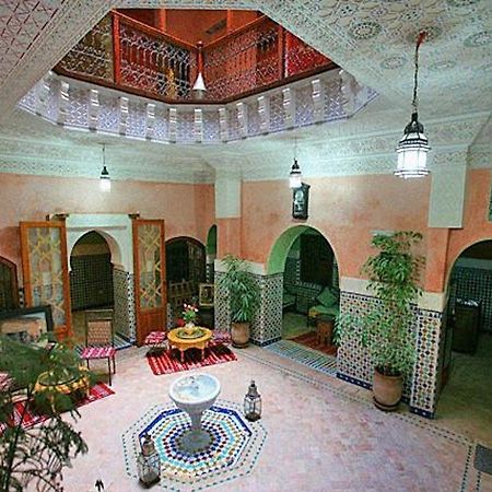 Riad Essaoussan Марракеш Екстер'єр фото
