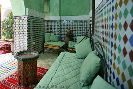 Riad Essaoussan Марракеш Екстер'єр фото