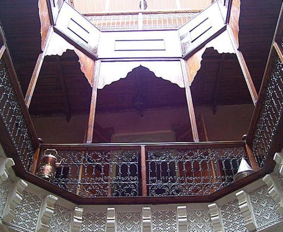 Riad Essaoussan Марракеш Екстер'єр фото